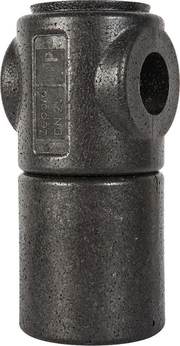 Coque d'isolation thermique Zeparo ZHU-ZUKM