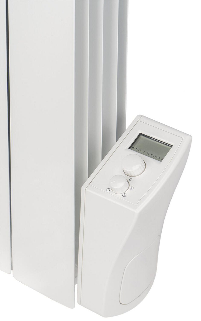 Radiateur électrique en aluminium Resia