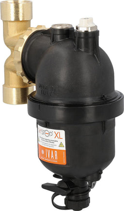 Désemboueur magnétique Dirtstop XL Type BF, femelle