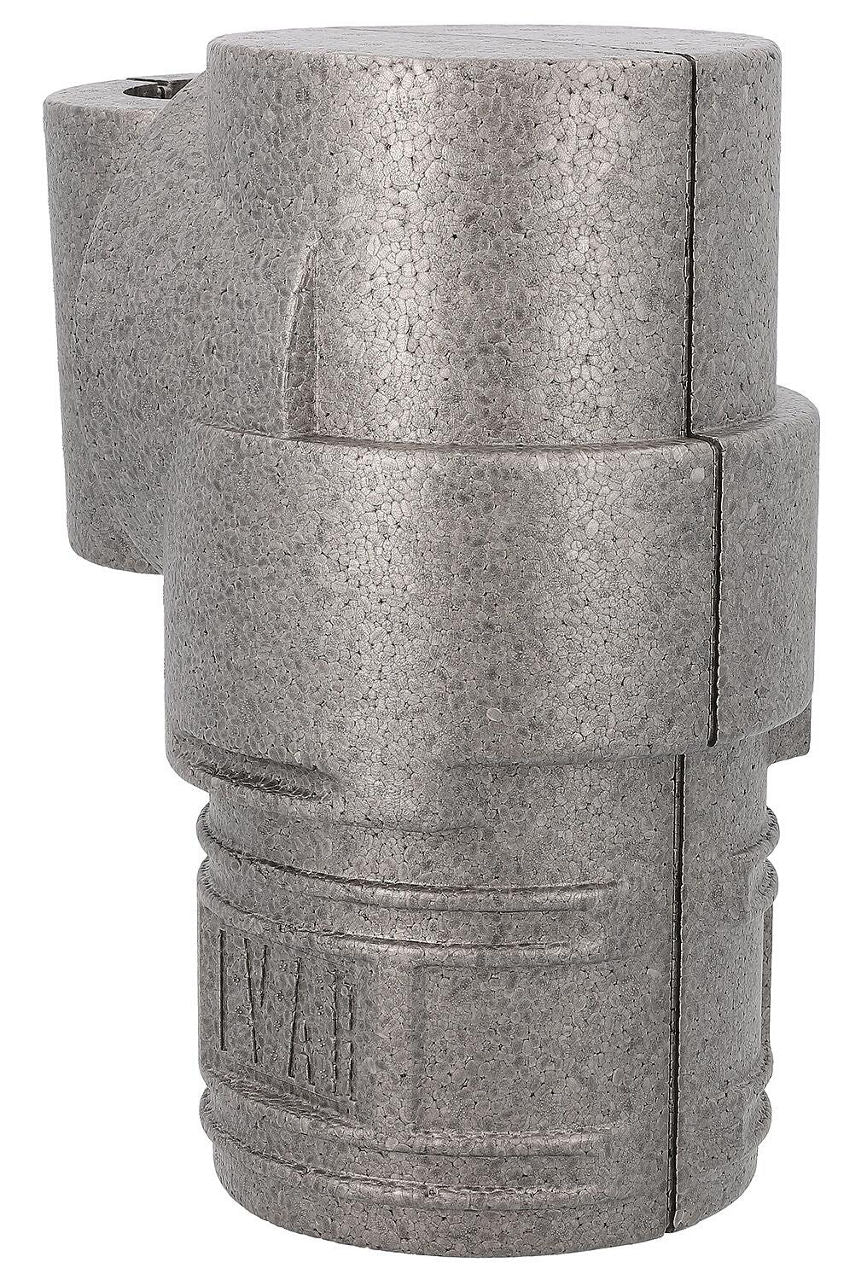 Isolation thermique pour Dirtstop XL