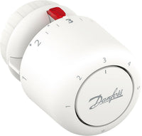 Tête thermostatique Danfoss Aero RA Click