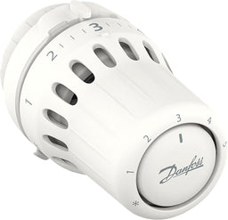 Tête thermostatique Danfoss React RA Click