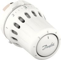 Tête thermostatique Danfoss React M30 x 1,5