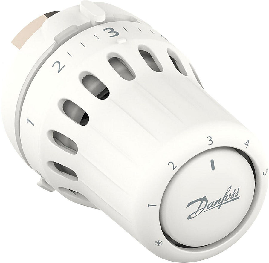 Tête thermostatique Danfoss React M30 x 1,5