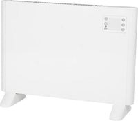 Convecteur électrique Alutherm Wi-Fi