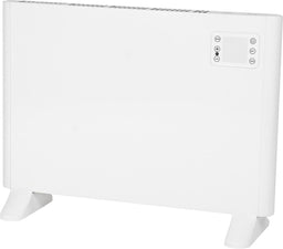 Convecteur électrique Alutherm Wi-Fi