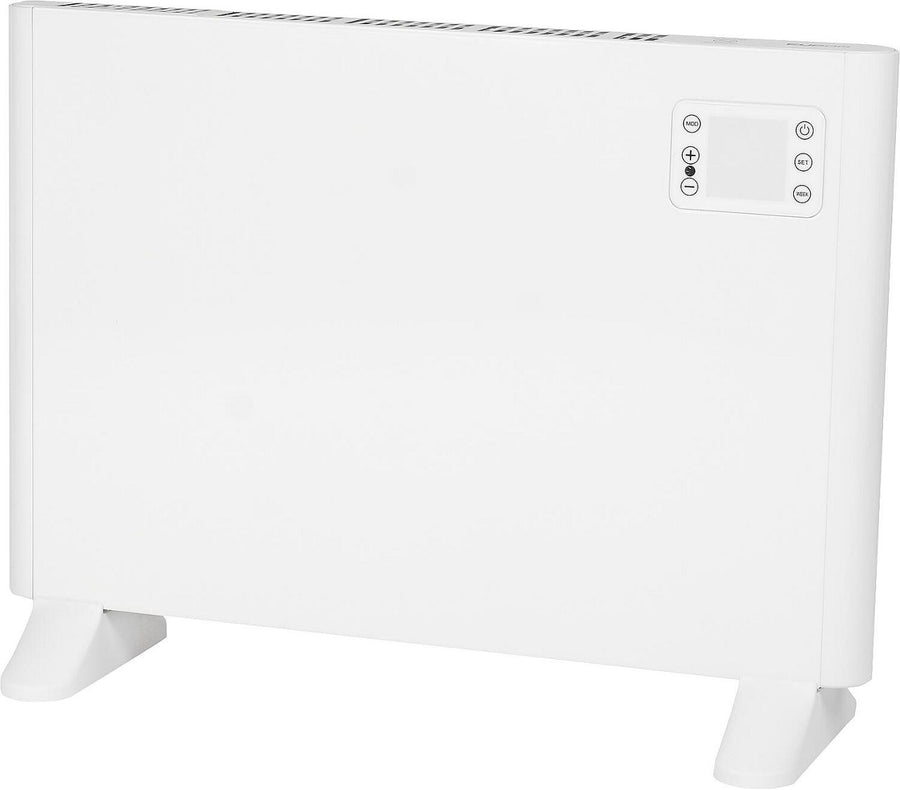 Convecteur électrique Alutherm Wi-Fi