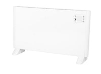 Convecteur électrique Alutherm Wi-Fi