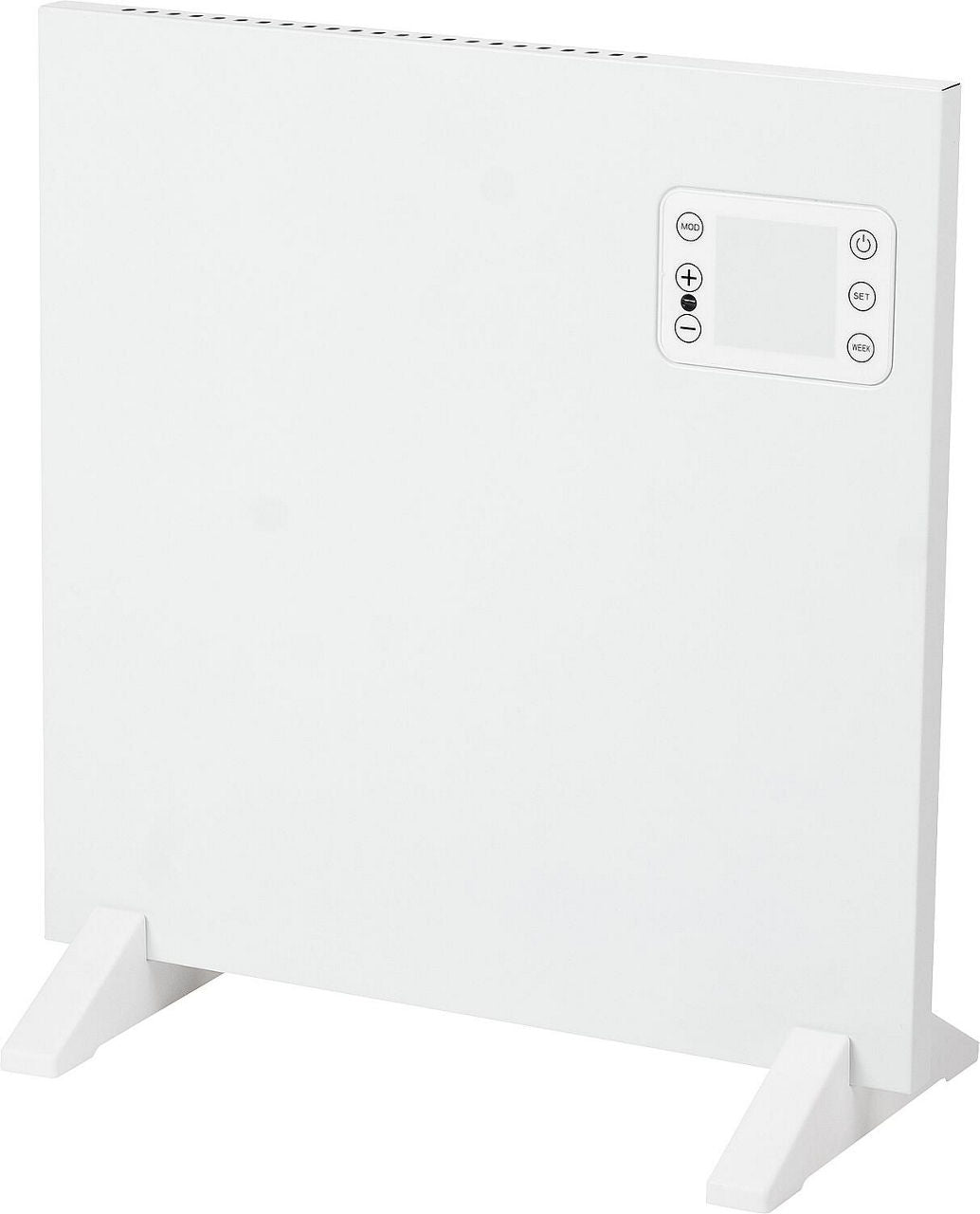 Convecteur électrique Alutherm XS 400 W, Wi-Fi
