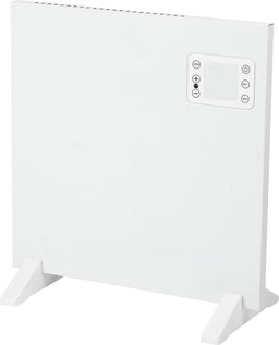 Convecteur électrique Alutherm XS 400 W, Wi-Fi