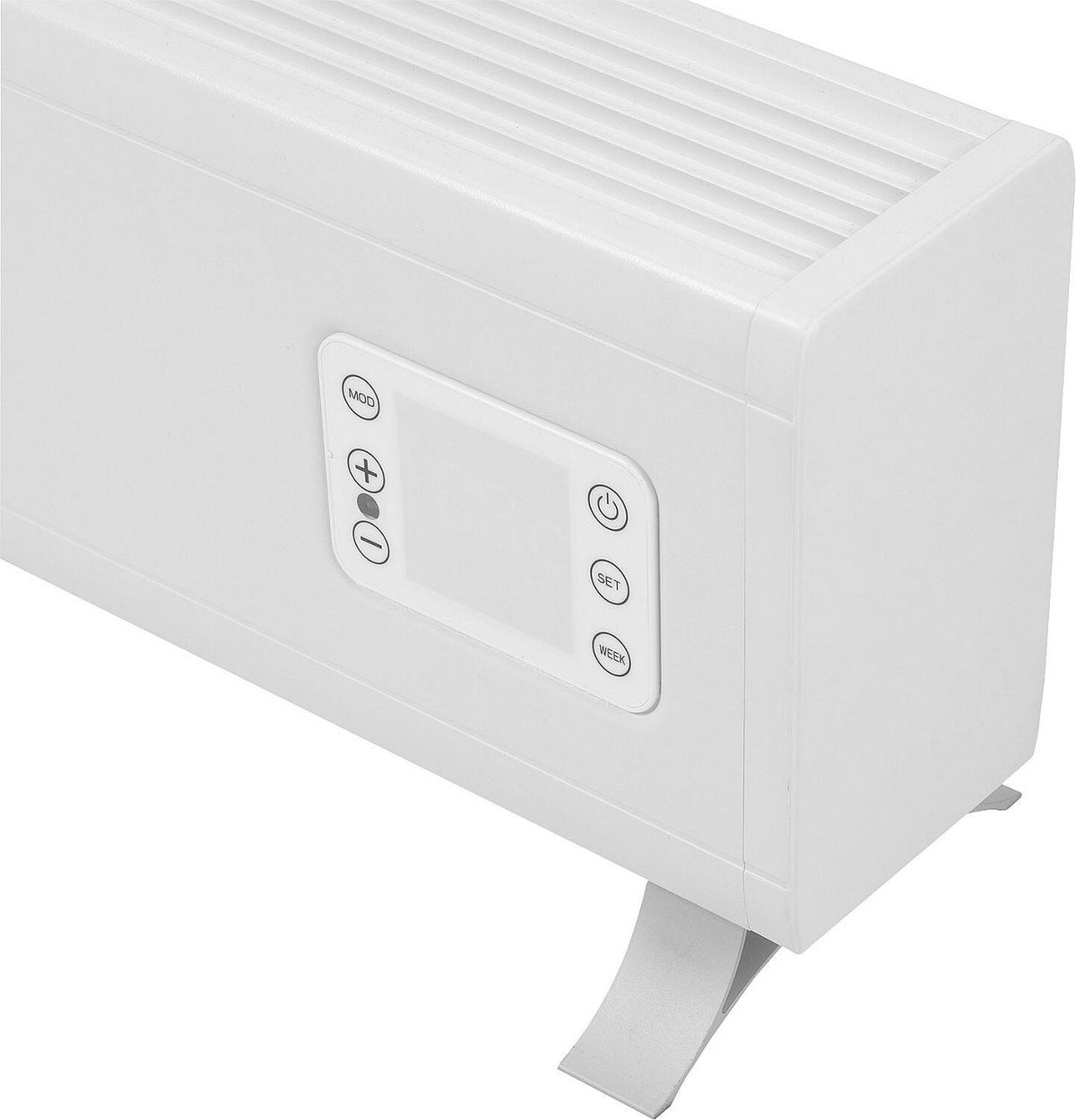 Convecteur électrique Alutherm Baseboard
