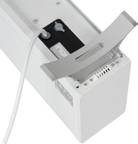 Convecteur électrique Alutherm Baseboard