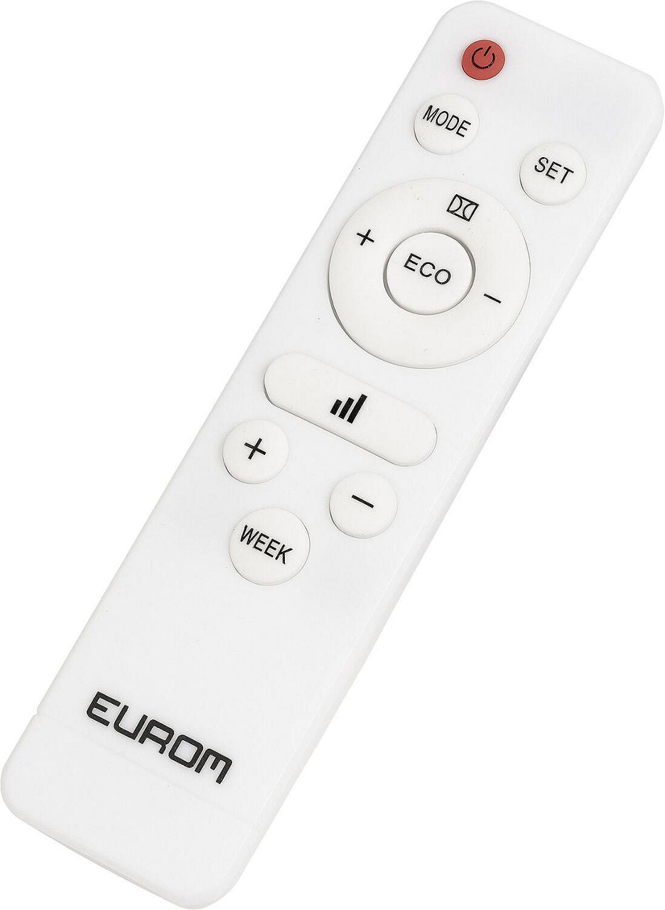 Convecteur électrique Alutherm Baseboard