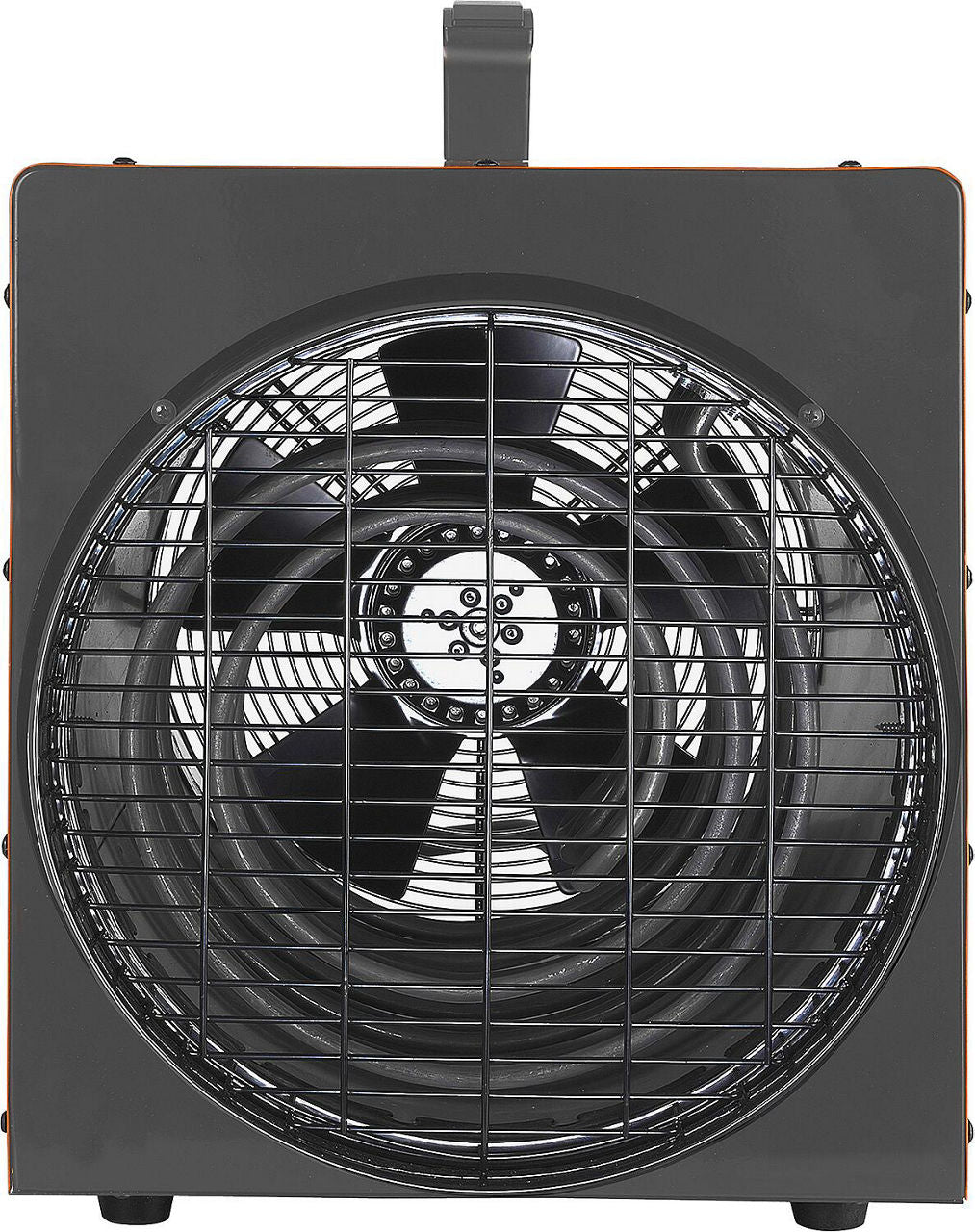 Radiateur soufflant Heat-Duct-Pro 9, 4500/9000 W, 400 V