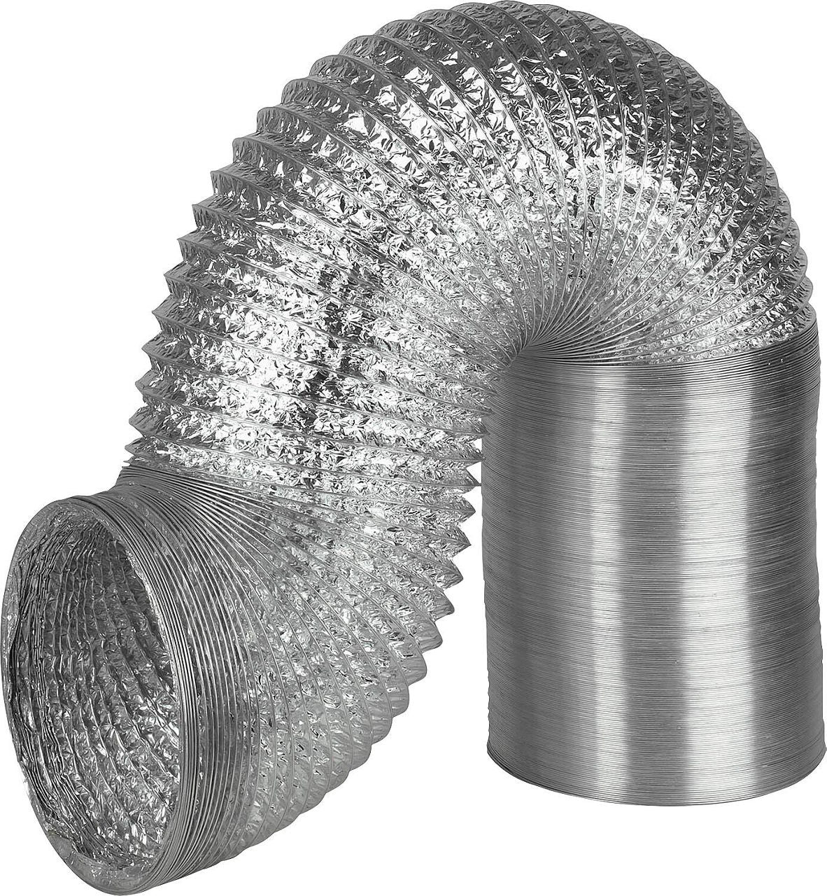 Tuyau d'air chaud pour radiateur soufflant Heat-Duct-Pro
