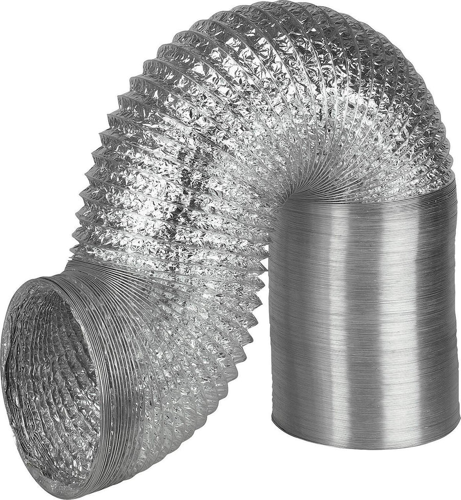 Tuyau d'air chaud pour radiateur soufflant Heat-Duct-Pro