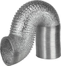 Tuyau d'air chaud pour radiateur soufflant Heat-Duct-Pro
