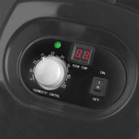 Chauffage mobile au fioul Sunblast, 15 kW