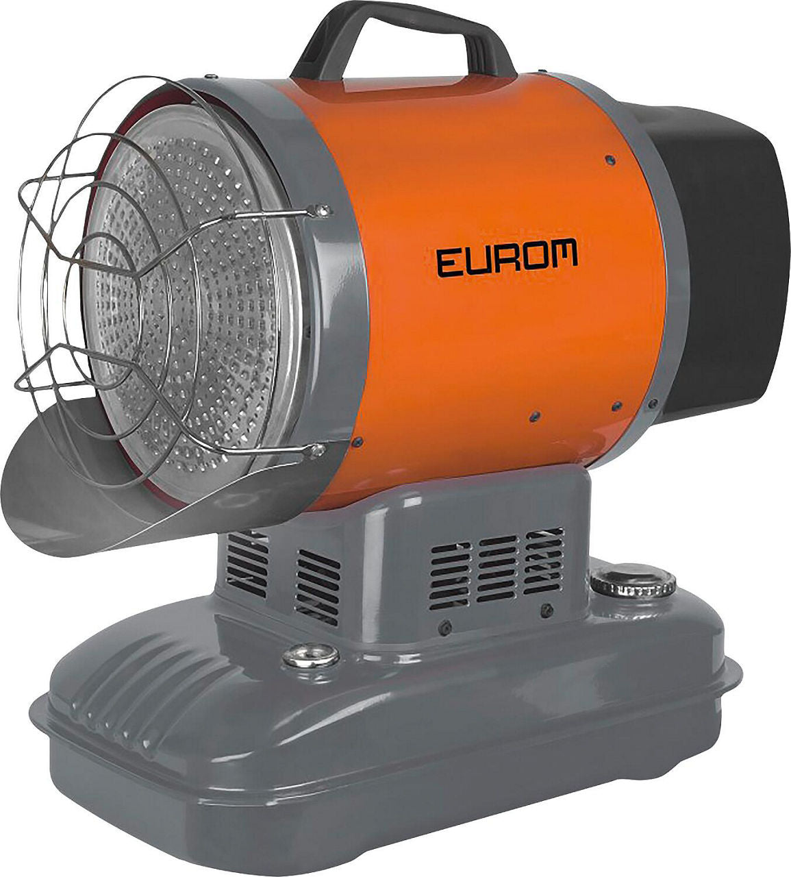 Chauffage mobile au fioul Sunblast, 15 kW