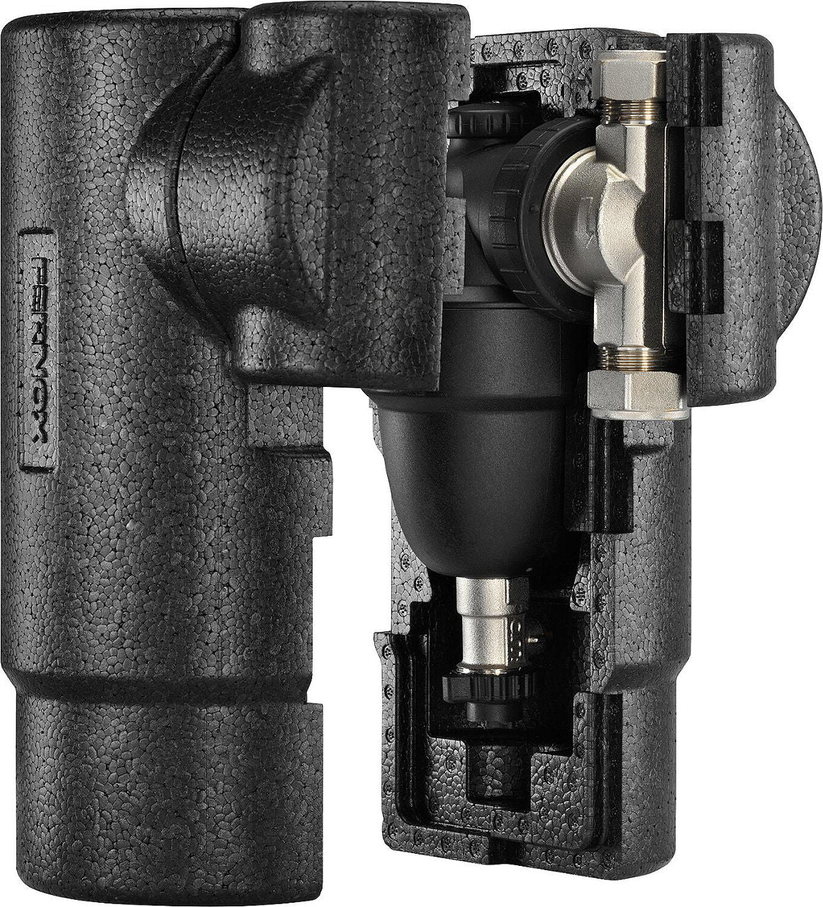 Isolation Thermique TF-1 Sigma