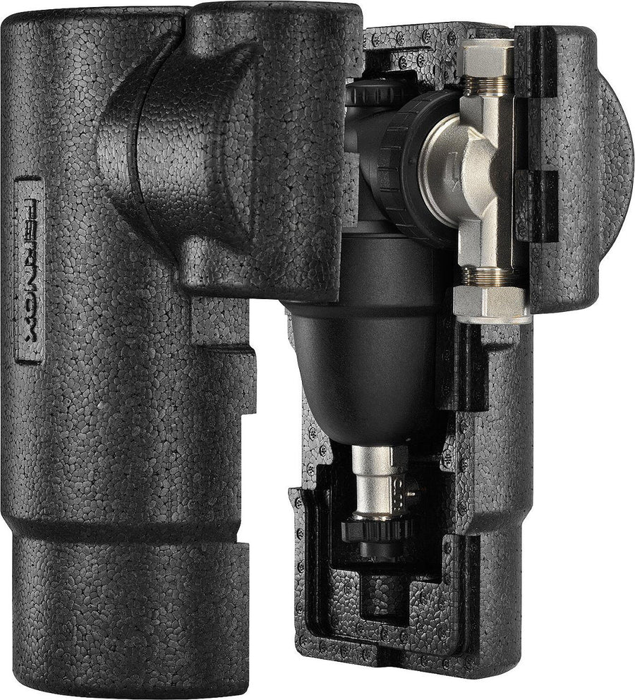 Isolation Thermique TF-1 Sigma