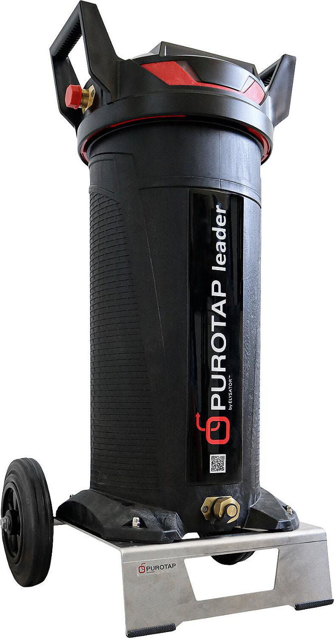 Chariot de transport Purotap Trolley