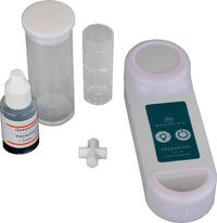 Kit d'agitation magnétique avec testeur de dureté