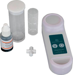 Kit d'agitation magnétique avec testeur de dureté