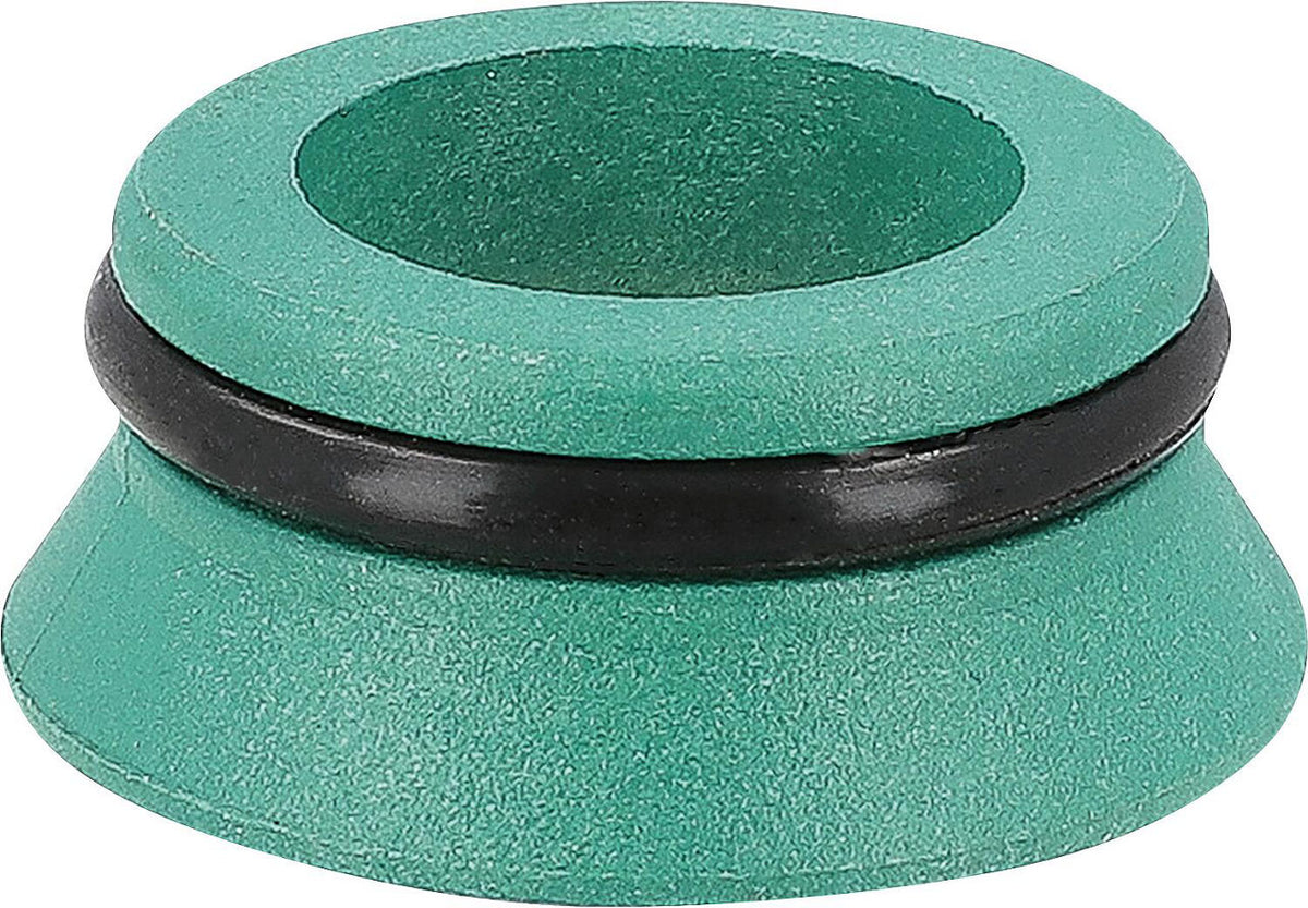 Raccord de transition eurocône en plastique, cône × joint plat