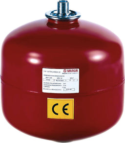 Vase d'expansion à membrane VAREM Extravarem LR CE