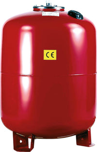 Vase d'expansion à membrane VAREM Maxivarem LR CE