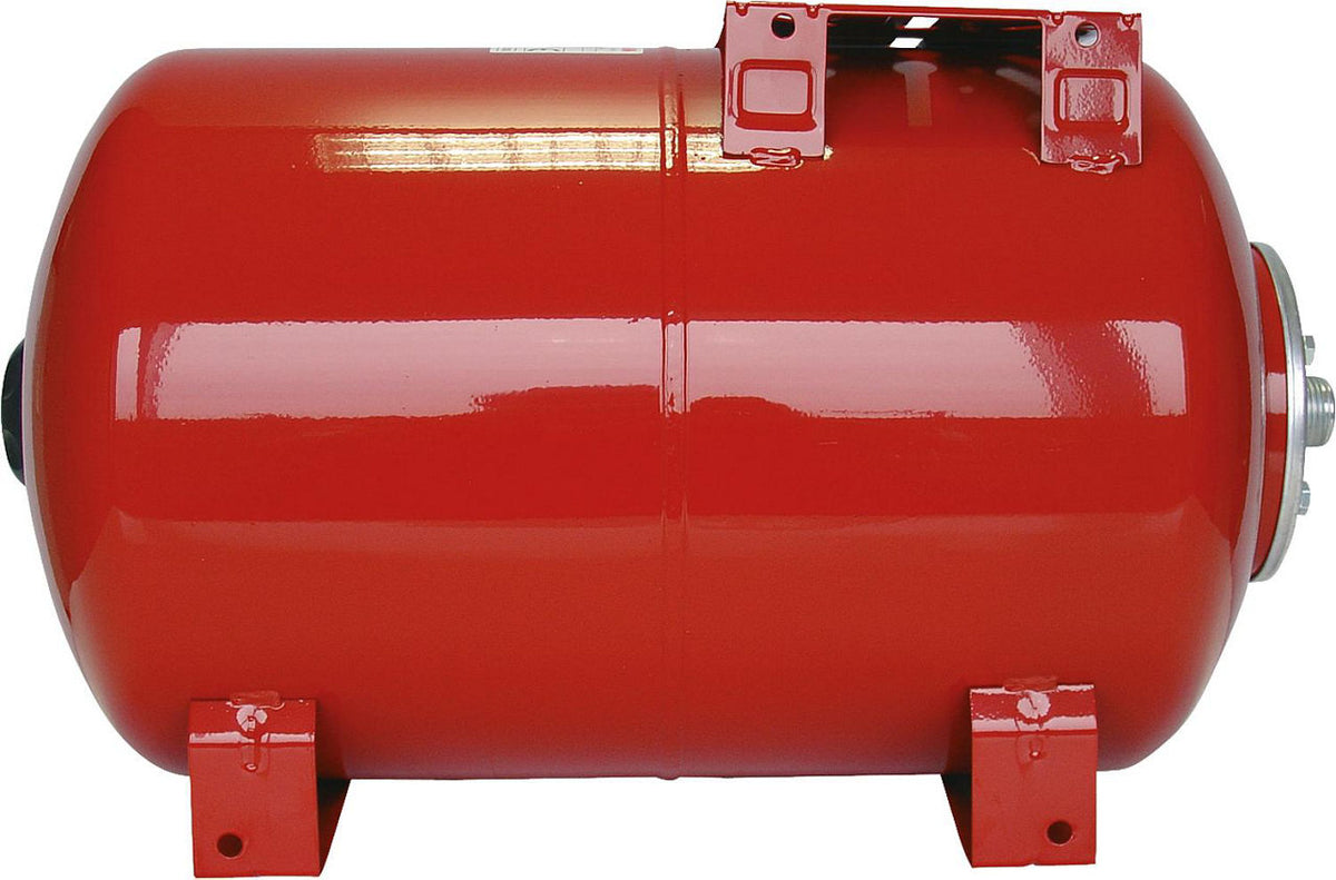 Vase d'expansion à membrane Varem Maxivarem LS CE (horizontal)
