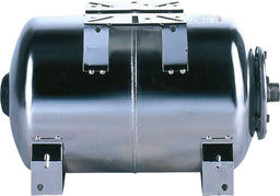 Vase d'expansion à membrane Varem Inoxvarem LS CE (inox)