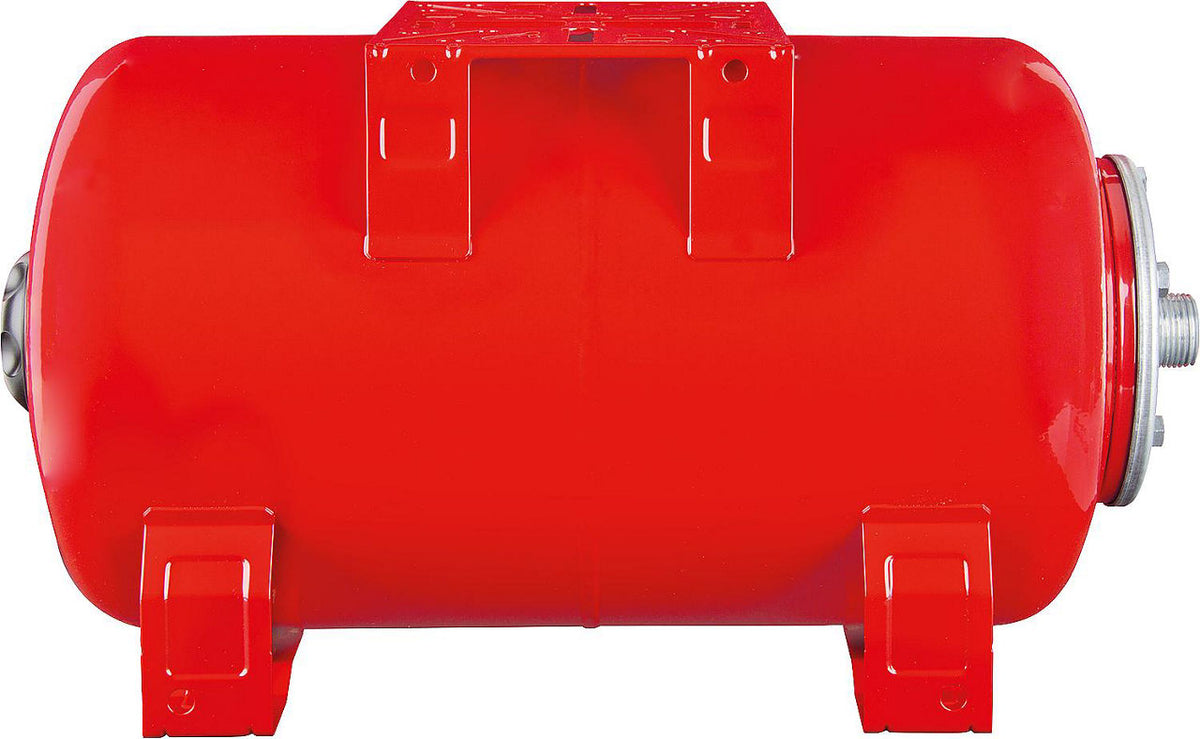 Vase d'expansion à membrane Varem Intervarem 20 L (horizontal)