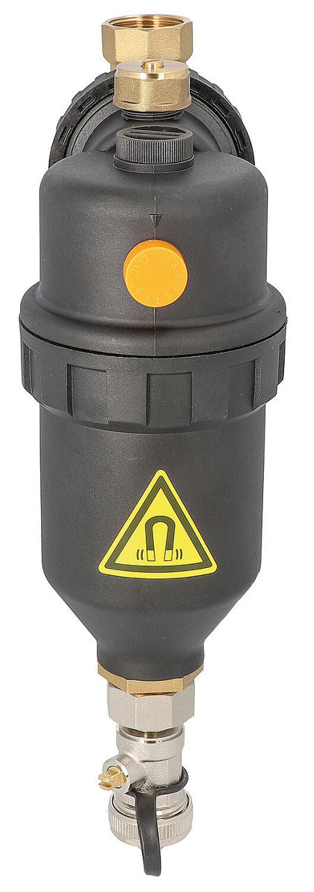 Désemboueur magnétique MAG1