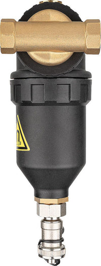 Désemboueur magnétique MAG1