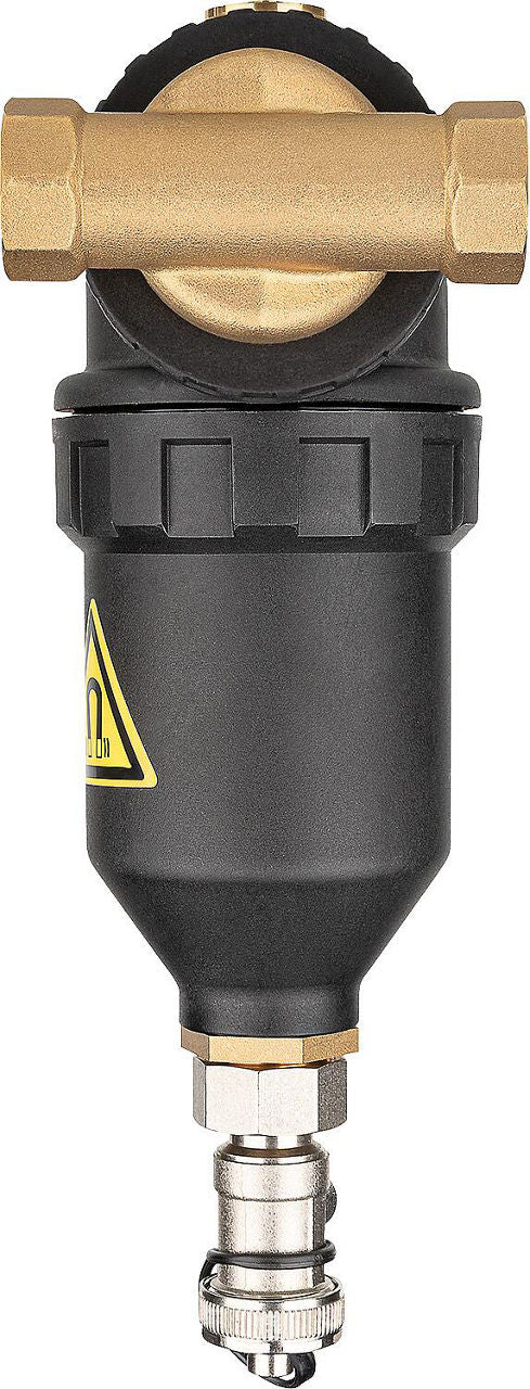 Désemboueur magnétique MAG1