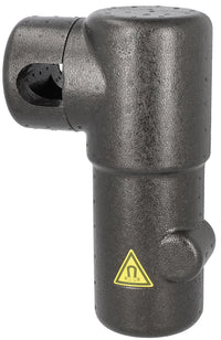 Isolation thermique pour désemboueur magnétique MAG1