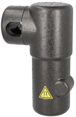 Isolation thermique pour désemboueur magnétique MAG1