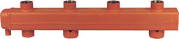 Collecteur-répartiteur de chauffage MAGRA type Vario 85/20 DN 40 (1"1/2) – 165 kW, 7 m³/h