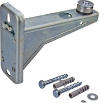 Console murale MAGRA 85 pour collecteur Vario