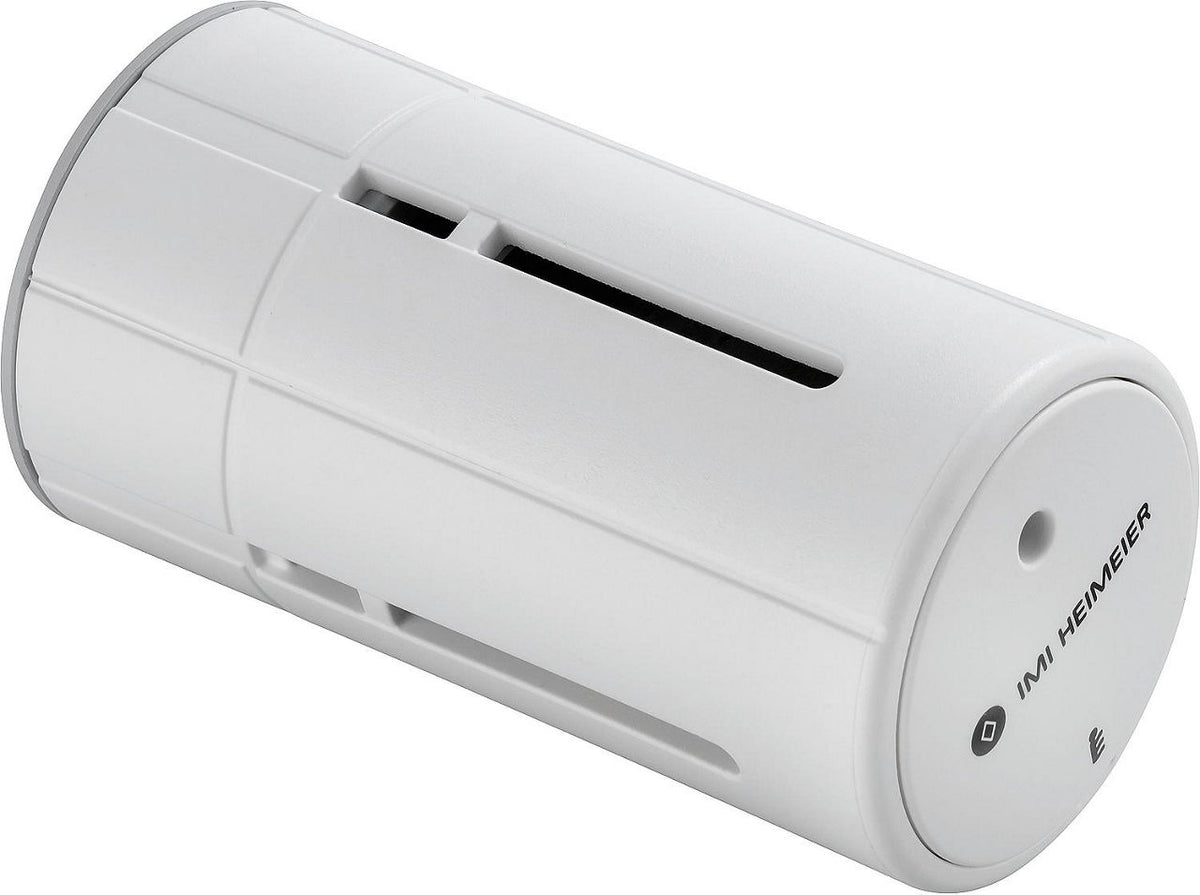 Tête thermostatique IMI Heimeier B, modèle sécurisé