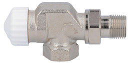 Corps de vanne thermostatique IMI Heimeier V-exact II femelle, avec préréglage