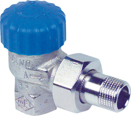 Corps de vanne thermostatique IMI Heimeier version gravitaire, femelle