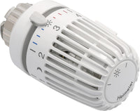 Tête thermostatique IMI Heimeier VK pour radiateur à vanne intégrée, raccord à serrage