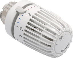 Tête thermostatique IMI Heimeier VK pour radiateur à vanne intégrée, raccord à serrage