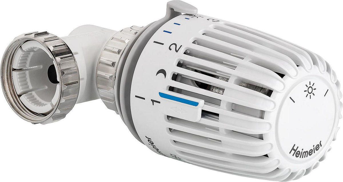 Tête thermostatique IMI Heimeier VK équerre