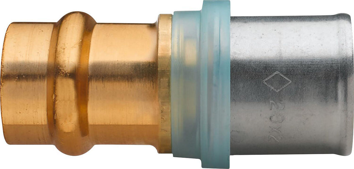 Manchon de transition EVENES composite multicouche/acier-cuivre