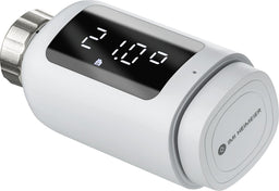 Tête thermostatique connectée IMI Heimeier HeimSync