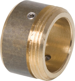 Adaptateur en laiton pour vanne Danfoss RA